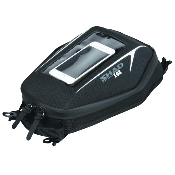 Shad E-04 Semi Rigid Tank Bag